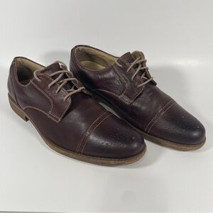 Dockers mens, size 11.5